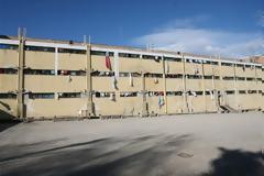 Διπλή απόδραση κρατουμένων από τις φυλακές Αυλώνα