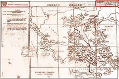 Αποκάλυψη-«βόμβα»: Γιατί η Αθήνα δεν οριοθετεί την ΑΟΖ της; – Tι αποκάλυψαν τα Βρετανικά αρχεία