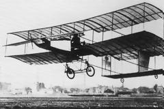 Σαν Σήμερα το 1912 η Ελληνική Πολεμική αεροπορία αποκτά τα πρώτα της αεροπλάνα