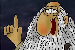 Αρκάς για Τσίπρα: Ακόμα χειρότερο είναι ότι...