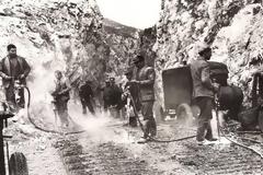 Οι θρυλικές Μ.Ο.Μ.Α. που βοήθησαν την Ελλάδα να σταθεί στα πόδια της