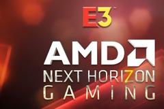 “Next Horizon Gaming” event στην Ε3 2019