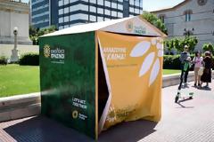 Οι Οικολόγοι Πράσινοι διαψεύδουν τα περί συμπόρευσής τους με τον ΣΥΡΙΖΑ στις εκλογές