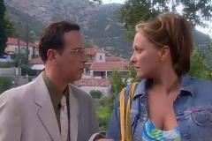 Λουιζίδου: Έτσι θα μπει στο σενάριο του ΚΑΦΕ ΤΗΣ ΧΑΡΑΣ μετά την αποδέσμευση από το ΣΟΪ