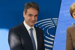 Τελεσίγραφο Βερολίνου σε ΝΔ: «Απαιτούμε η επόμενη κυβέρνηση να σεβαστεί τις Πρέσπες!» – Τι θα κάνει ο Μητσοτάκης;