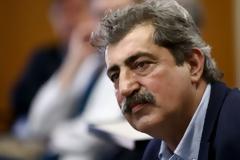 Παύλος Πολάκης: «Μέρα περισυλλογής μετά την ήττα….»