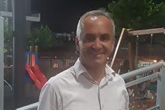 Επανεξελέγη στο Δήμο Φυλής ο Σχης ε.α Νίκος Χατζητρακόσιας