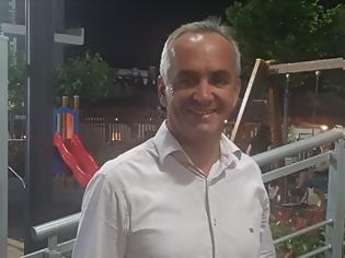 Φωτογραφία για Επανεξελέγη στο Δήμο Φυλής ο Σχης ε.α Νίκος Χατζητρακόσιας