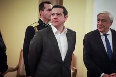 Οι δύο λόγοι που οδηγούν τον Τσίπρα στις κάλπες την 7η Ιουλίου