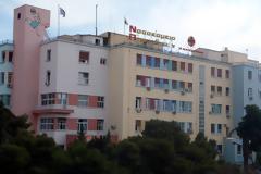 Βγήκε από την εντατική η 8χρονη Αλεξία