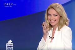 Επιτυχής κάλυψη των εκλογών από το νεοσύστατο Open