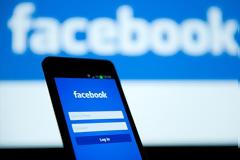 Κατέβασμα τριών δισεκατομμυρίων fake λογαριασμών σε έξι μήνες από το Facebook