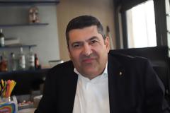 Ευχαριστήριο μήνυμα  του Υποψηφίου Δημάρχου Γρεβενών και Επικεφαλής του συνδυασμού «Μαζί συνεχίζουμε» κ. Δημοσθένη Κουπτσίδη