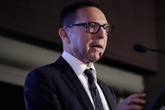 Στουρνάρας: Μπορεί να εμπλακεί ο ιδιωτικός τομέας στο σύστημα υγείας