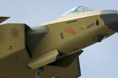 Αποκάλυψη του κινέζικου stealth μαχητικού - Ο μεγάλος αντίπαλος του F-35