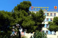 Καλά νέα για την 8χρονη: Βγήκε από την εντατική