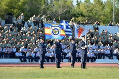 Σταδιοδρομική εξέλιξη Αξιωματικών εξ ΑΣΣΥ