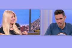 Το Πρωινό: Πρόσωπα – έκπληξη το δίδυμο του Open για το καλοκαίρι