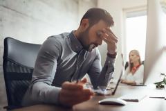 Η εργασιακή εξουθένωση (burn out) είναι ασθένεια, σύμφωνα με τον Παγκόσμιο Οργανισμό Υγείας