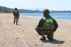 Στη ΒτΕ το θέμα της χορήγησης επιδόματος πυροτεχνουργών