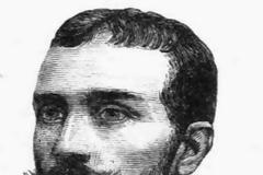 ΙΩΑΝΝΗΣ ΠΟΛΕΜΗΣ ( 1862 - 28 Μαΐου 1924 )