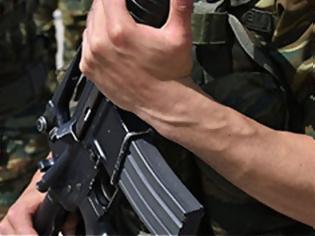 Φωτογραφία για Προαγωγές ΕΜΘ Υπαξιωματικών Όπλων - Σωμάτων Στρατού Ξηράς