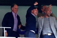 Ξέσπασε ο πρίγκιπας Γουίλιαμ για την άνοδο της Άστον Βίλα