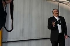 Απόψε θα γίνει της Τρίτης!