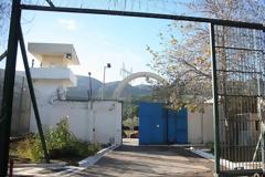 Απόδραση από τις φυλακές Αυλώνα: Σύρος και Αλβανός οι δραπέτες