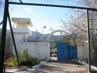 Φωτογραφία για Απόδραση από τις φυλακές Αυλώνα: Σύρος και Αλβανός οι δραπέτες