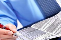 Προς παράταση των φορολογικών υποχρεώσεων λόγω πρόωρων εκλογών