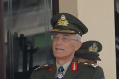 Στη Γερμανία ο ΑΓΕΣ Αντγος Γ. Καμπάς