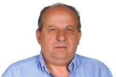 ΕΥΧΑΡΙΣΤΗΡΙΟ ΜΗΝΥΜΑ  του νέου Δημοτικού Συμβούλου Δημητρίου Ψευτογκά