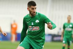 Την πάτησε με τον Οικονόμου ο Παναθηναϊκός