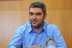 Γρηγόρης Γιαννόπουλος, Περιφερειακός Σύμβουλος ΠΕ Γρεβενών: ΕΥΧΑΡΙΣΤΩ