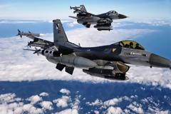 Παραβιάσεων συνέχεια από τουρκικά μαχητικά αεροσκάφη στο Αιγαίο