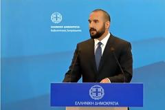 Τζανακόπουλος: Στις 7 Ιουλίου οι εθνικές εκλογές