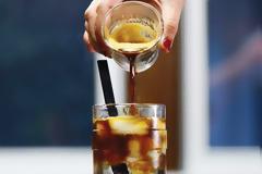 5  καφέδες για το καλοκαίρι