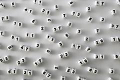 Οι αριθμοί που δεν αντέχει να βλέπει ένας ψυχαναγκαστικός