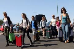 “Δράμα” ο Μάιος στη Ρόδο για τους επιχειρηματίες του τουρισμού