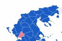 Ποιος και τι φταίει για το «γκρι χρώμα» στον εκλογικό χάρτη της Θράκης