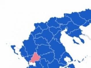 Φωτογραφία για Ποιος και τι φταίει για το «γκρι χρώμα» στον εκλογικό χάρτη της Θράκης