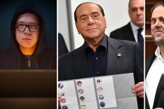 Ευρωεκλογές 2019: Τα πρόσωπα που θα κλέψουν την παράσταση στο νέο Ευρωκοινοβούλιο