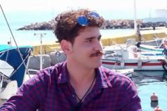 MasterChef: Στην Κάλυμνο υποδέχτηκαν τον Παντελή σαν... μεταγραφή αεροδρομίου