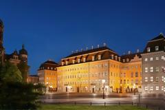 Στο Μοντρέ της Ελβετίας η διάσκεψη της Λέσχης Μπίλντερμπεργκ