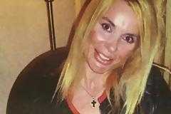 Εφυγε γνωστή Ελληνίδα ηθοποιός sex symbol των δεκαετιών του ’80 και του ’90..