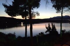 ΣτΕ: «Όχι» στα τέλη φωτισμού για τη λίμνη του Μαραθώνα και την Αττική οδό