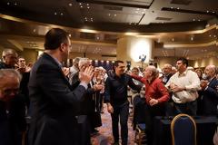 ΣΥΡΙΖΑ: Οι τρεις «δεξαμενές» του Τσίπρα για να γλιτώσει την κατάρρευση...