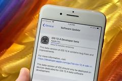 Το iOS 12.4 beta 3 είναι διαθέσιμο + beta 2 του watchOS 5.3 και του tvOS 12.4