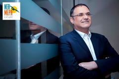 ΣΤΡΑΤΟΣ ΚΑΡΙΚΗΣ : Η ΝΕΑ ΜΕΡΑ ήρθε για να μείνει. Θα δώσουμε τη μάχη όχι μόνο στο δημοτικό συμβούλιο αλλά και στην κοινωνία